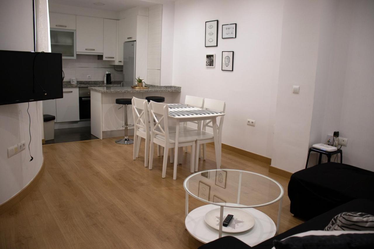 Centrico Piso Para 4 Al Lado Del Jardin Botanico Granada Ngoại thất bức ảnh